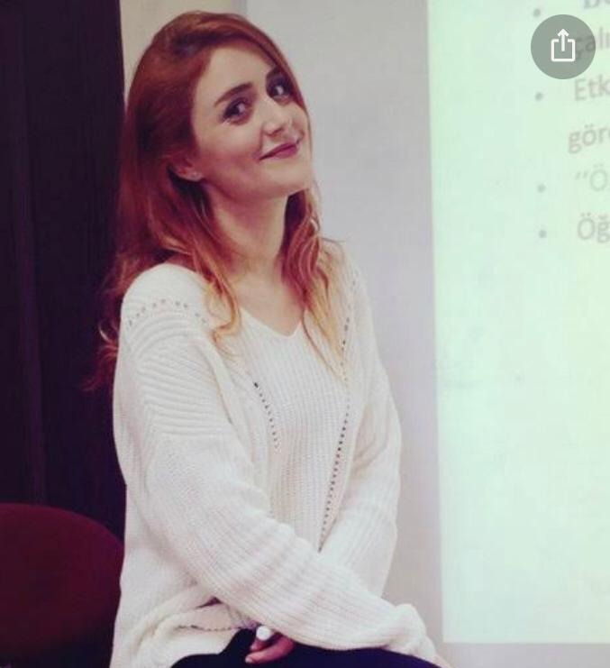 burcu gürhan