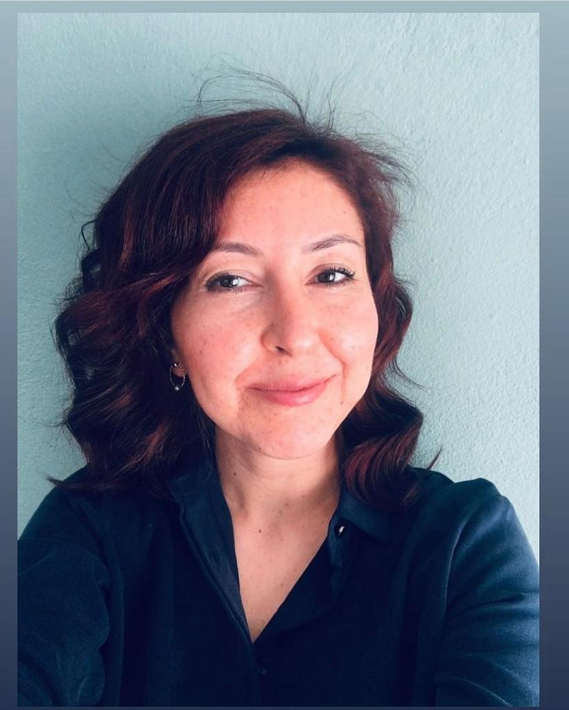 didem aydogan