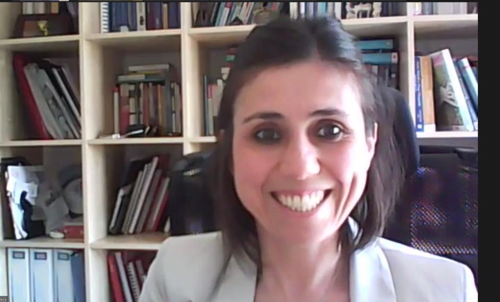 nurten ozdemir